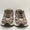 New Balance 9060 Trainers Brown Orewood White UK Size 5