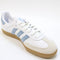 adidas Samba Og Trainers White Alumina Ash Blue UK Size 5