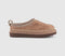 Womens UGG Tasman Biarritz Shoes Rocky Oak UK Size 4