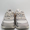 ASICS Gel NYC Trainers Cream Oyster Grey UK Size 5