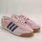adidas Italia 70s Trainers Clear Pink Preloved Ink Gum UK Size 6