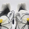 Salomon XT-6 GTX Trainers White White Silver UK Size 11