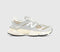New Balance 9060 Trainers Lone Star Grey Stoneware UK Size 6