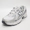 Kids New Balance 740 Junior Trainers Navy White UK Size 4.5