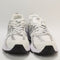 Kids New Balance 530 Gs Trainers Off White White Silver UK Size 4