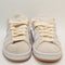 Adidas Campus 00's Trainers Wonder White White Gum UK Size 4