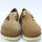 Womens UGG Goldenstar Mary Janes Chestnut UK Size 5