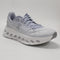 ON Cloudtilt Trainers Marsh Heather F UK Size 6