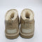 Kids UGG Classic Ultra Mini Kids Boots Sand UK Size 12 youth