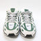 Nike P-6000 Trainers Summit White Fir Black Metallic Summit White UK Size 5