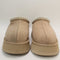 Womens UGG Tazz Il Slippers Sand UK Size 6
