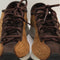 Nike Air Superfly Trainers Light British Tan Light Bone Baroque Brown UK Size 5