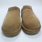 Womens UGG Classic Micro Boots Chestnut UK Size 6