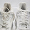 Saucony Progrid Omni 9 Trainers White Silver UK Size 8