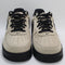 Nike Air Force 1 07 Trainers Desert Khaki Black Light Khaki UK Size 9