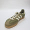 adidas Samba OG Trainers Orbit Green Cream White Gum UK Size 6