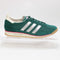adidas adidas SL 72 OG Trainers Green Silver Pink UK Size 6.5