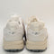 ASICS Gel-Nunobiki Trainers White Pure Silver UK Size 5