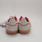 adidas Gazelle Indoor Trainers Better Scarlet Better Scarlet Cream White UK Size 6