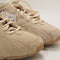 adidas Ghost Sprint Trainers Magic Beige Wonder White Gum UK Size 6
