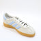 adidas Handball Spezial Trainers Alumina Clear Sky Gum UK Size 4