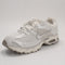 Nike Air Max Moto 2k Trainers Phantom Metallic Summit White Light Bone Sail UK Size 6