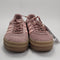 adidas Gazelle Bold W Trainers Warm Clay Clear Orange Preloved Ruby UK Size 4.5