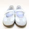 adidas Samba Jane Ballet Trainers Crystal Sky Cream White Gum UK Size 5
