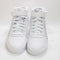 PUMA Womens PUMA Carina 20 Mid Trainers White UK Size 4.5