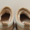 Womens UGG Tazz Il Slippers Sand UK Size 8