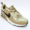Nike Air Max 90 Drift Trainers Parachute Beige Light Khaki Black UK Size 8