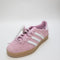 adidas Gazelle Bold W Trainers Wonder Mauve Offwhite Gum UK Size 5