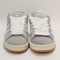 adidas Campus 00'S Trainers Grey White Off White UK Size 5
