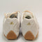 adidas Ghost Sprint Trainers Offwhite Sand Strata Gold Metallic UK Size 5