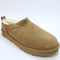 Womens UGG Classic Micro Boots Chestnut UK Size 6