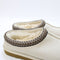 Womens UGG Tasman Il Slippers Sea Salt UK Size 6