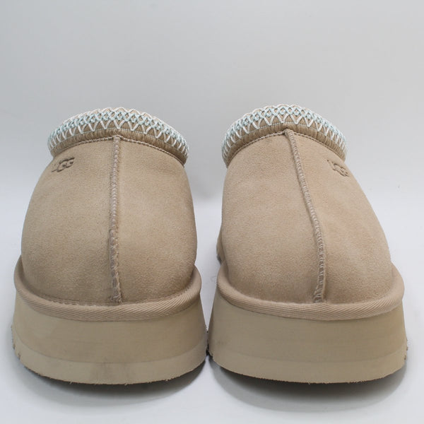 Womens UGG Tazz Il Slippers Sand UK Size 6