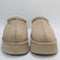 Womens UGG Tazz Il Slippers Sand UK Size 6
