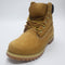 Womens Timberland Premium 6 Boot Wheat Nubuck UK Size 5