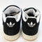 adidas Campus 00's Black White Off White Trainers UK Size 10.5