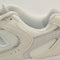 New Balance MR530 Sea Salt Off White Grey Trainers UK Size 5.5