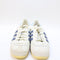 adidas Japan Trainers White Blue Offwhite UK Size 5.5