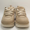 UGG Lo Lowmel Trainers Mustard Seed UK Size 8