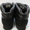 Mens Timberland Euro Sprint Trainers Black UK Size 8