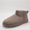 Womens UGG Classic Ultra Mini Boots Caribou UK Size 6
