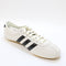 adidas Tokyo Trainers Off White Core Black Gold Metallic UK Size 6