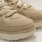 UGG Lo Lowmel Trainers Mustard Seed UK Size 8