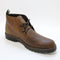 Mens Barbour Maxwell Chukka Boots Teak UK Size 10