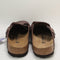 Mens BIRKENSTOCK Boston Clogs UK Size 9.5 EU44