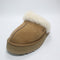 Womens UGG Disquette Slippers Chestnut UK Size 6